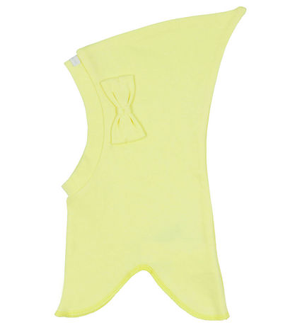 Racing Kids Elefanthue - 1-lags - Sorbet m. Sløjfe