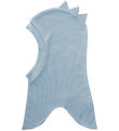 Racing Kids Elefanthue - 1-lags - Sky m. Takker