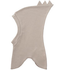 Racing Kids Elefanthue - 1-lags - Stone m. Takker Racing Kids Elefanthue - 1-lags - Stone m. Takker