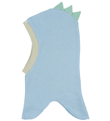 Racing Kids Elefanthue - 1-Lags - Sky m. Takker Racing Kids Elefanthue - 1-Lags - Sky m. Takker