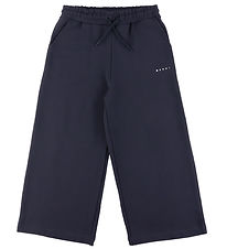 Marni Sweatpants - Navy Marni Sweatpants - Navy
