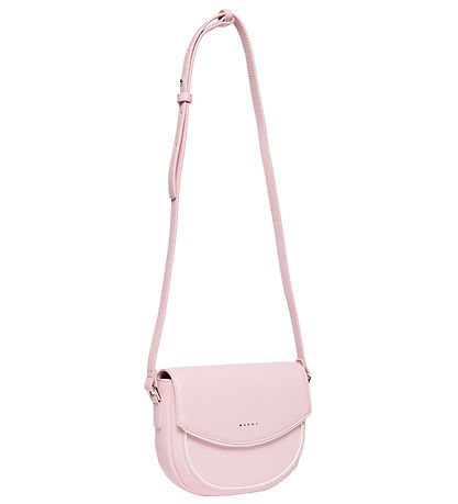Marni Shoulder Bag - Soft Pink