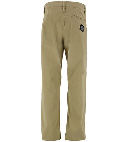 Stone Island Bukser - Deserto Stone Island Bukser - Deserto