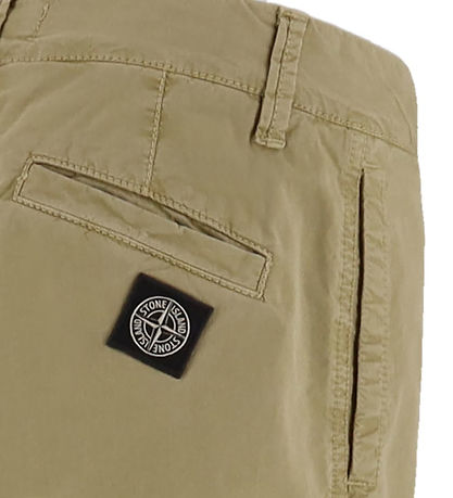 Stone Island Bukser - Deserto Stone Island Bukser - Deserto