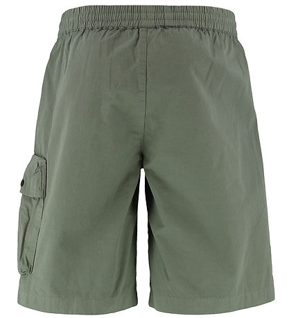 C.P. Company Shorts - Armygrøn C.P. Company Shorts - Armygrøn