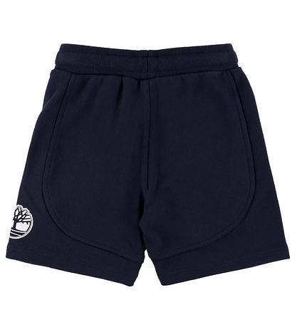 Timberland sweatshorts - Medieval Blue