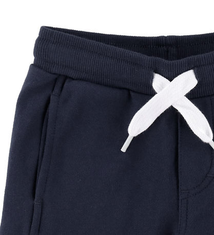 Timberland sweatshorts - Medieval Blue