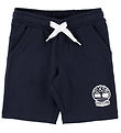 Timberland Sweatshorts - Medieval Blue