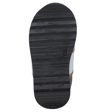 BOSS Sko - Sort/Sand/Hvid BOSS Sko - Sort/Sand/Hvid