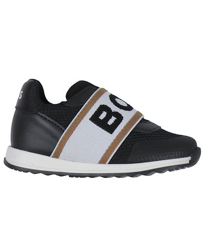 BOSS Sko - Sort/Sand/Hvid BOSS Sko - Sort/Sand/Hvid