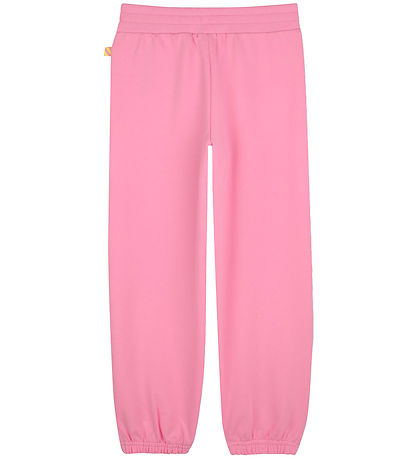 Billieblush Sweatpants - Pink m. Print