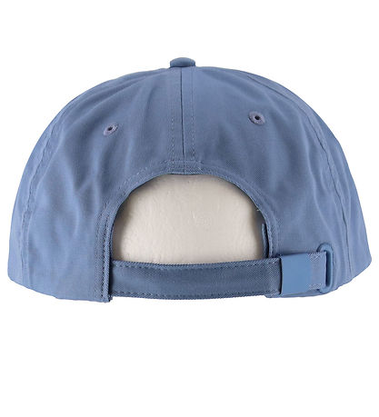 Tommy Hilfiger Kasket - Heritage Core - Colorado Blue