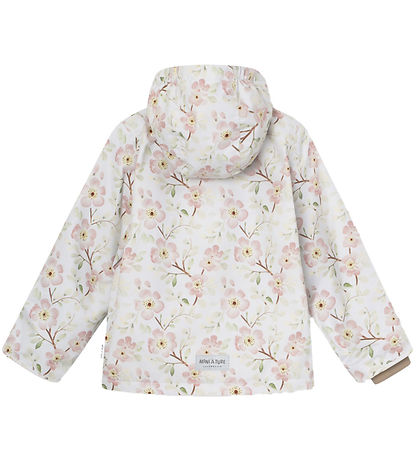 Mini A Ture Sommerjakke - MatAnisa - Sakura Spring Mini A Ture Sommerjakke - MatAnisa - Sakura Spring