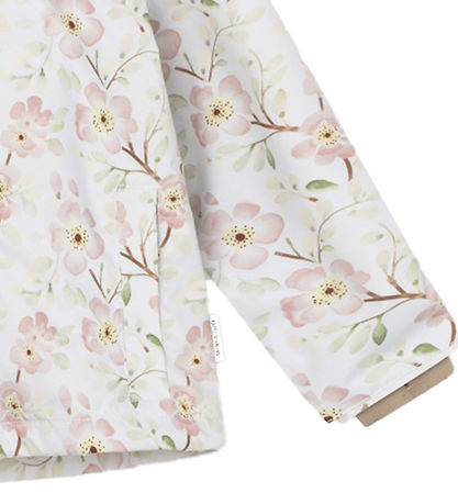 Mini A Ture Sommerjakke - MatAnisa - Sakura Spring Mini A Ture Sommerjakke - MatAnisa - Sakura Spring