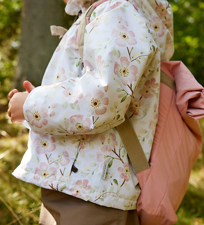 Mini A Ture Sommerjakke - MatAnisa - Sakura Spring Mini A Ture Sommerjakke - MatAnisa - Sakura Spring