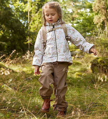 Mini A Ture Sommerjakke - MatAnisa - Sakura Spring Mini A Ture Sommerjakke - MatAnisa - Sakura Spring