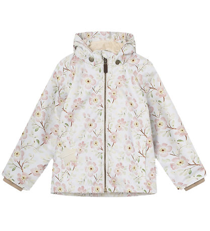 Mini A Ture Sommerjakke - MatAnisa - Sakura Spring Mini A Ture Sommerjakke - MatAnisa - Sakura Spring