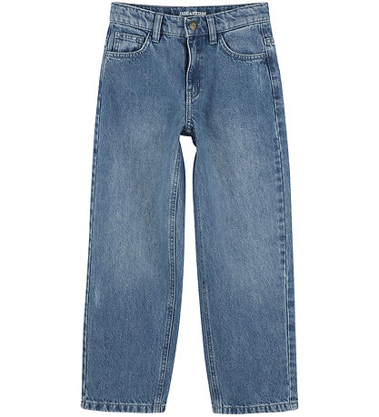 Zadig & Voltaire Jeans - Double Stone