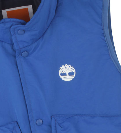 Timberland Vest - Oceania Timberland Vest - Oceania