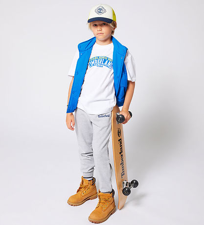 Timberland Vest - Oceania Timberland Vest - Oceania