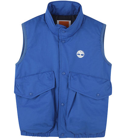 Timberland Vest - Oceania Timberland Vest - Oceania