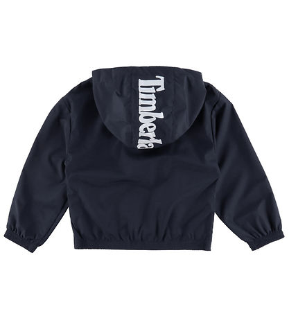 Timberland Jacket - Medieval Blue
