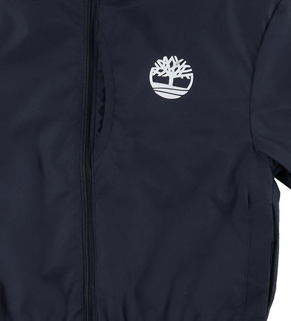 Timberland Jacket - Medieval Blue