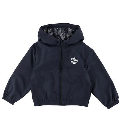 Timberland Jacket - Medieval Blue