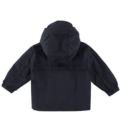 Timberland Jakke - Medieval Blue Timberland Jakke - Medieval Blue