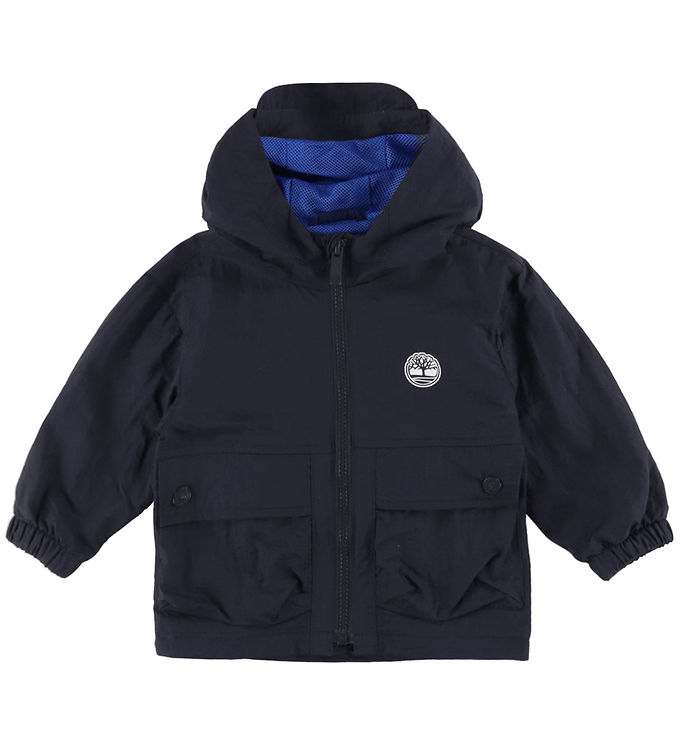Timberland Jakke - Medieval Blue