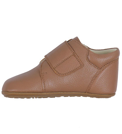 Bundgaard Skindfutter - Tannu - Cognac