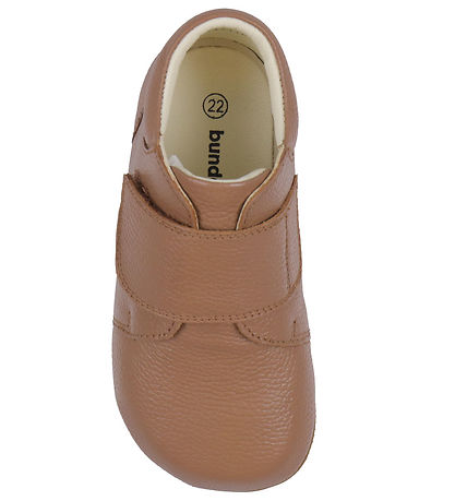 Bundgaard Skindfutter - Tannu - Cognac