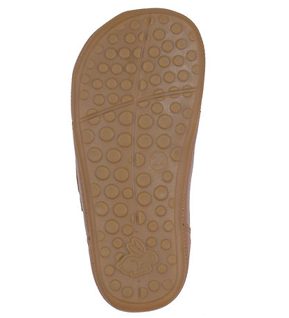 Bundgaard Skindfutter - Tannu - Cognac