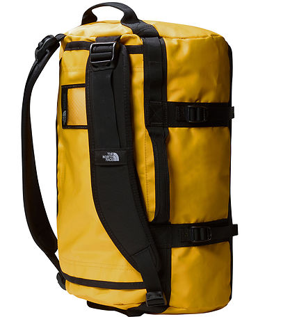The North Face Rejsetaske - Base Camp Duffel - XS - 31L - Summit The North Face Rejsetaske - Base Camp Duffel - XS - 31L - Summit