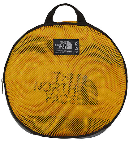 The North Face Rejsetaske - Base Camp Duffel - XS - 31L - Summit The North Face Rejsetaske - Base Camp Duffel - XS - 31L - Summit