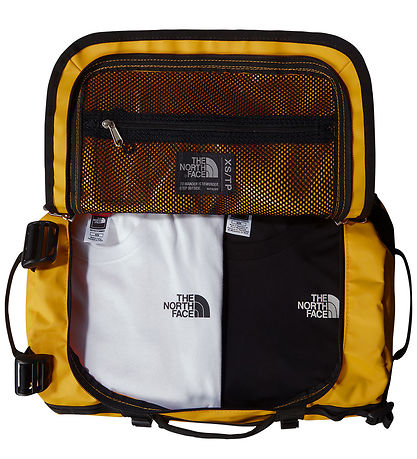 The North Face Rejsetaske - Base Camp Duffel - XS - 31L - Summit The North Face Rejsetaske - Base Camp Duffel - XS - 31L - Summit