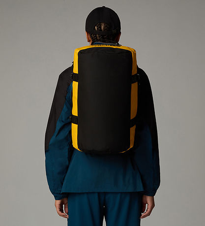 The North Face Rejsetaske - Base Camp Duffel - XS - 31L - Summit The North Face Rejsetaske - Base Camp Duffel - XS - 31L - Summit