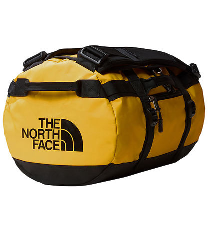 The North Face Rejsetaske - Base Camp Duffel - XS - 31L - Summit The North Face Rejsetaske - Base Camp Duffel - XS - 31L - Summit