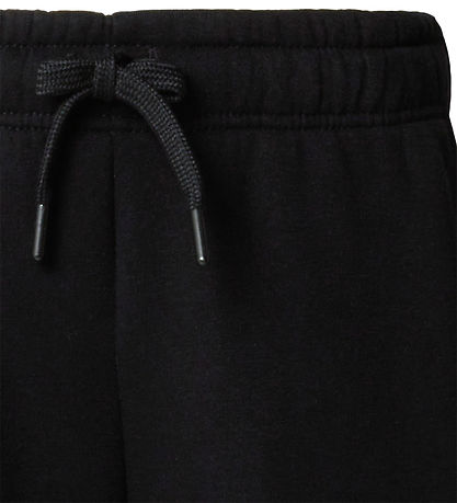 The North Face Sweatshorts - Regular - Sort The North Face Sweatshorts - Regular - Sort