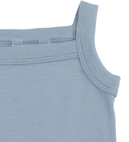 Joha Body u/æ - Uld - Støvet Blå