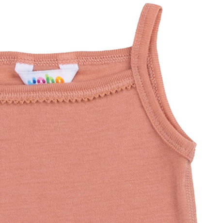 Joha Body u/æ - Uld - Laks