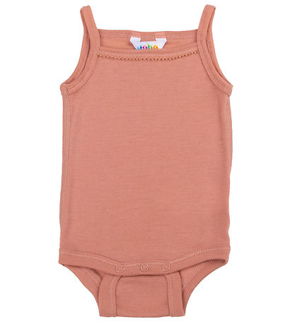 Joha Body u/æ - Uld - Laks