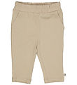Müsli Bukser - Chino - Cozy me - Cashmere Müsli Bukser - Chino - Cozy me - Cashmere