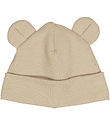 Müsli Hue - Rib- Cozy me - Bear - 2-lags - Cashmere Müsli Hue - Rib- Cozy me - Bear - 2-lags - Cashmere