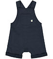 Müsli Smækbukser - Overalls - Night Blue Müsli Smækbukser - Overalls - Night Blue