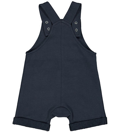 Müsli Smækbukser - Overalls - Night Blue