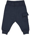 Müsli Sweatpants - Cargo - Night Blue Müsli Sweatpants - Cargo - Night Blue