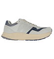 Woden Sko - Mathilde Runner - Silver Lining Woden Sko - Mathilde Runner - Silver Lining