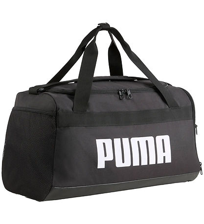 Puma Sportstaske - Challenger - Small - Sort Puma Sportstaske - Challenger - Small - Sort
