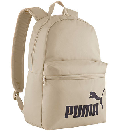 Sac à Dos Puma - Phase - Amandes grillées